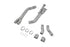 Scorpion Single Mid Pipe - BMW X3 M LCI Non-GPF / X4 M Non-GPF