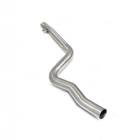 SCORPION EXHAUSTS BMW M140I F20 GPF MODEL (2018 - 2019) GPF DELETE - D&C Prestige Online LTD