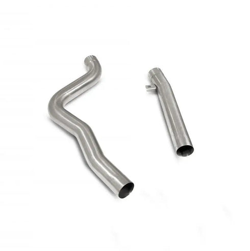 SCORPION EXHAUSTS BMW M140I F20 GPF MODEL (2018 - 2019) GPF DELETE - D&C Prestige Online LTD