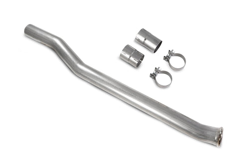 Scorpion GPF Delete - BMW 128ti F40 21- / MINI Clubman F54 Cooper S 19- Excludes JCW and ALL4 models