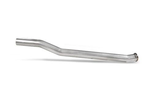 Scorpion GPF Delete - BMW 128ti F40 21- / MINI Clubman F54 Cooper S 19- Excludes JCW and ALL4 models