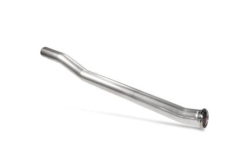 Scorpion GPF Delete - BMW 128ti F40 21- / MINI Clubman F54 Cooper S 19- Excludes JCW and ALL4 models