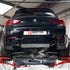SCORPION EXHAUSTS BMW M140I F20 GPF MODEL (2018 - 2019) OEM RESONATOR/GPF DELETE - D&C Prestige Online LTD