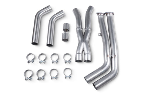 Scorpion GPF Delete - BMW X3 M / X4 M