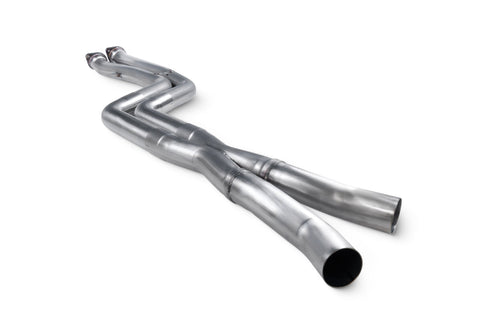 Scorpion GPF Delete - BMW X3 M / X4 M