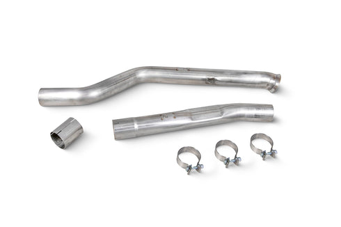 Scorpion GPF Delete - BMW 220I G42, GPF Models Only