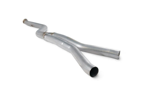 Scorpion Exhausts GPF Delete - M240i G42 including xDrive - 2021 - SBMP097 Scorpion Exhausts