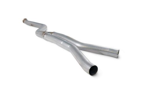 Scorpion GPF Delete - BMW M240i G42