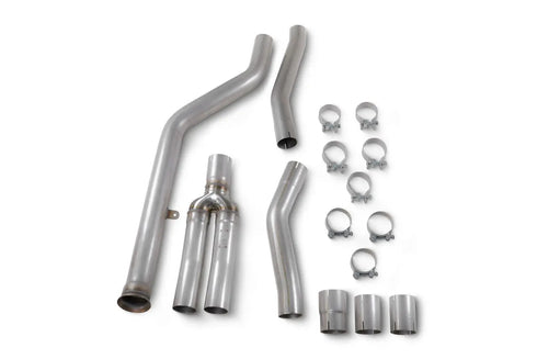 Scorpion Exhausts GPF Delete - M240i G42 including xDrive - 2021 - SBMP097 Scorpion Exhausts