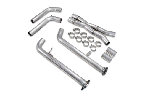 Scorpion GPF Delete - BMW M2 G87