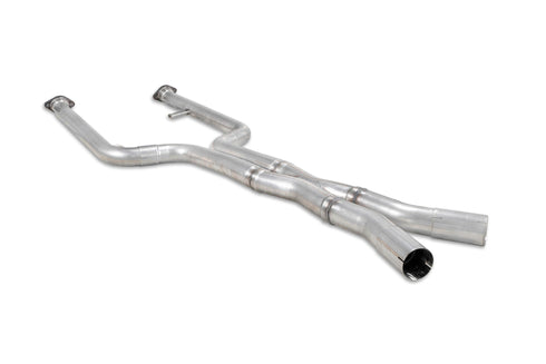 Scorpion Mid-Pipe - BMW M2 G87