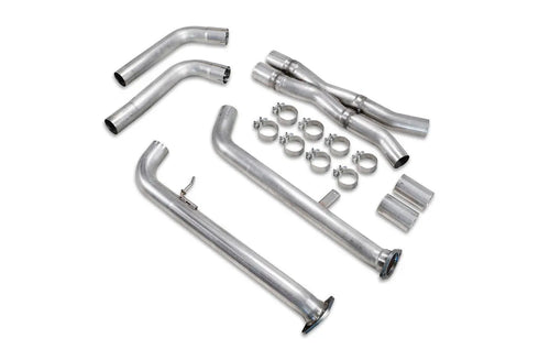 Scorpion Exhausts Mid-Pipe - M2 G87 - 2022 - SBMP099 Scorpion Exhausts