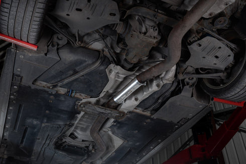 Scorpion OEM Resonator Delete - BMW M135i (F20/F21) including xDrive