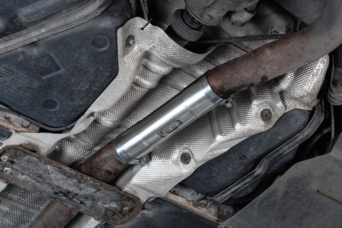 Scorpion OEM Resonator Delete - BMW M135i (F20/F21) including xDrive