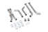 Scorpion Mid-Pipe - BMW X3 M LCI Non-GPF / X4 M Non-GPF