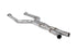 Scorpion Mid-Pipe - BMW X3 M LCI Non-GPF / X4 M Non-GPF