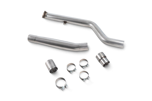 Scorpion GPF Delete - BMW 230i G42 (GPF Models Only)
