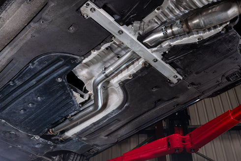 Scorpion GPF Delete - BMW 230i G42 (GPF Models Only)