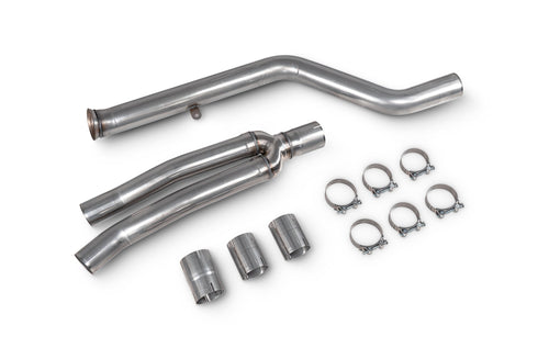 Scorpion GPF Delete - BMW G20 M340i