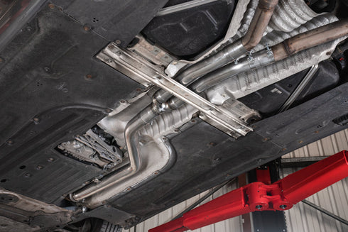 Scorpion GPF Delete - BMW G20 M340i