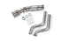 Scorpion Centre Replacement - BMW E46 M3