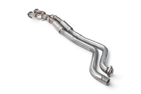 Scorpion Centre Replacement - BMW E46 M3