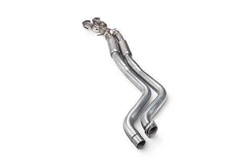 Scorpion Centre Replacement - BMW E46 M3