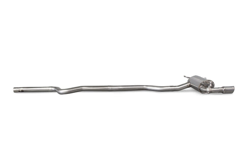 Scorpion Cat-Back System - BMW M240i (F22, F23)