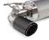 Scorpion Non-Resonated Cat-Back System - BMW M140i (F20, F21) Non GPF Model Only including XDrive