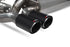 Scorpion GPF-Back System with Electronic Valves - BMW M2 Competition F87N