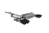 Scorpion GPF-Back System with Electronic Valves - BMW M2 Competition F87N