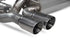 Scorpion GPF-Back System with Electronic Valves - BMW M2 Competition F87N