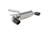 Scorpion GPF-Back System with Electronic Valve - BMW F20, F21 GPF Models