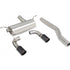 SCORPION EXHAUSTS BMW M140I F20 GPF MODEL (2018 - 2019) GPF-BACK SYSTEM WITH ELECTRONIC VALVE - D&C Prestige Online LTD
