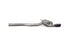 Scorpion GPF-Back System with Electronic Valve - BMW F20, F21 GPF Models