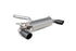 Scorpion GPF-Back System with Electronic Valve - BMW F20, F21 GPF Models