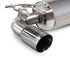 Scorpion GPF-Back System with Electronic Valve - BMW F20, F21 GPF Models