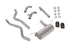 Scorpion Cat-Back System - BMW 340i F30/F31 & 440i F32/F33/F36