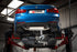 Scorpion Cat-Back System - BMW 340i F30/F31 & 440i F32/F33/F36