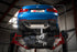Scorpion Cat-Back System - BMW 340i F30/F31 & 440i F32/F33/F36
