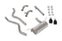 Scorpion Cat-Back System - BMW 340i F30/F31 & 440i F32/F33/F36
