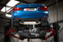 Scorpion Cat-Back System - BMW 340i F30/F31 & 440i F32/F33/F36