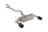 Scorpion Cat-Back System - BMW 340i F30/F31 & 440i F32/F33/F36
