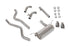 Scorpion Cat-Back System - BMW 340i F30/F31 & 440i F32/F33/F36