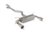 Scorpion Cat-Back System - BMW 340i F30/F31 & 440i F32/F33/F36