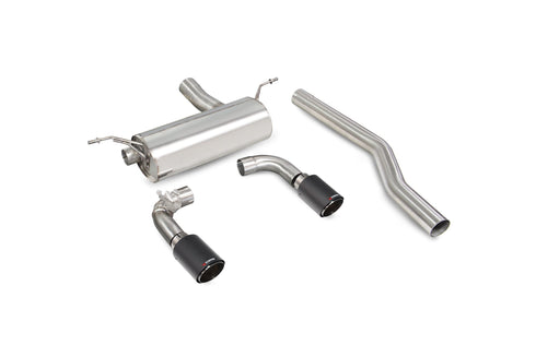Scorpion GPF-Back System - BMW M240i GPF (F22, F23)