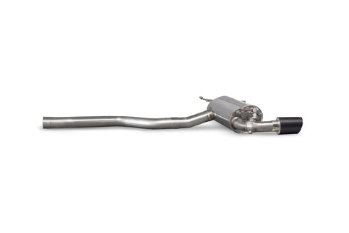 Scorpion GPF-Back System - BMW M240i GPF (F22, F23)