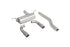 Scorpion GPF-Back System - BMW M240i GPF (F22, F23)