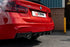 Scorpion Non-Resonated Half System - BMW F30/F31 330D/335D, F32 430D/435D