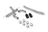 Scorpion Non-Resonated Half System - BMW F30/F31 330D/335D, F32 430D/435D